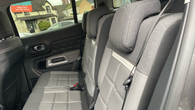 Citroen C5 Aircross 1.5 BlueHDi 130 Flair 5dr Diesel Hatchback